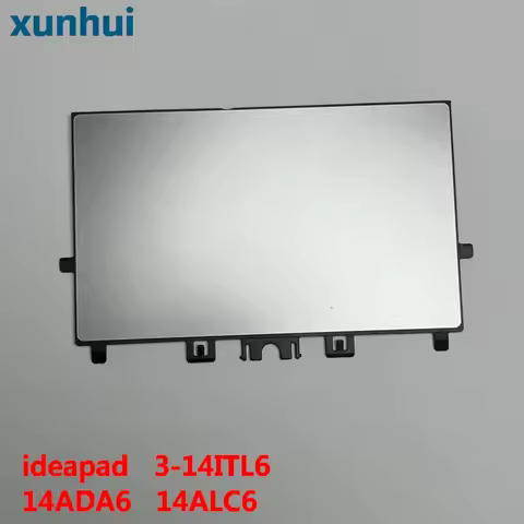New For Lenovo IdeaPad 3-14ITL6 3-14ADA6 3-14ALC6 Touchpad Clickpad Trackpad SA462D-22H4