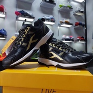 Hundred HNDRD Raze Badminton Sports Shoes