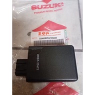 SUZUKI CDI SATRIA FU 150SUZUKI