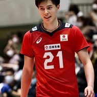 jersey volly Jepang / timnas jepang fullprint / jersey voli Jepang