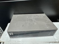LevelOne FSW-1602TX 16-Port Fast Ethernet Switch10/100 Unmanaged Switch
