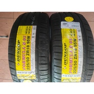 225/50R18  245/40R18 DUNLOP Formula D05