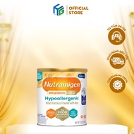 US Domestic Enfamil Nutramigen Milk, Enfamil Nutramigen LGG Milk for babies 0-12M with Beef Protein 