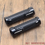 J &amp; C Suitable For Motorcycle Honda CB400F CB400X Modified Accessories Handle Cover Rubber Throttle Grip