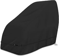 STARTWO Dustproof Thickened Massage Chair Cover Waterproof Zero Gravity Massage Chair Cover 420D Oxf