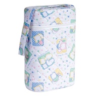 AC double bottle warmer bag