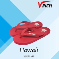 Rigel Brand Hawaiian Flip-flops