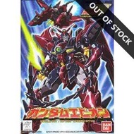 [010] HG 1/144 GUNDAM EPYON