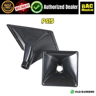 [HIGH QUALITY] PS15 inch horn flakes for tweeter speaker