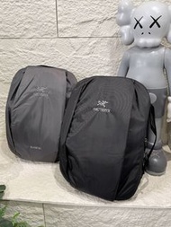 ARCTERYX/始祖鳥20L男女款雙肩背包情侶戶外旅行書包