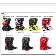 BOOTS ALPINESTARS TECH 7 ORIGINAL