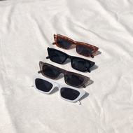 Jolie sunnies sunglasses glasses/