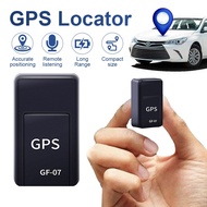 GF-07 GPS Locator Tracker GPS Recording Smart Finder Long Standby GPS tracker For Car GSM SIM ONLY