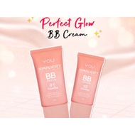 Y.O.U YOU The Simplicity Perfect Glow BB Cream