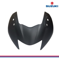 FRONT FAIRING GIXXER SF250 BLUE /BLACK SUZUKI