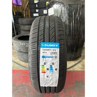 SUNNY 2025 175/65/14 175/50/15 185/60/15 185/65/15 195/55/15 195/60/15 195/65/15 205/65/15 205/70/15