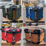 sec alloy topbox 45 liters  ( LATEST )