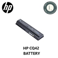 HP CQ42 LAPTOP BATTERY FOR COMPAQ PRESARIO CQ32 CQ43 CQ62 G32 G42 G72