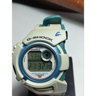 G-Shock DWX-100-2T Japan Y Used