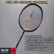 CARBONEX BADMINTON RACKET RAKET BADMINTON