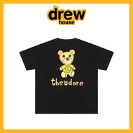 Authentic Drew House Theodore T-shirt