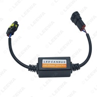 Car LED Headlight Decoder H8/H9/H11 LED Headlight Headlight Faulty Decoder #