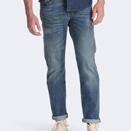 Levis 502 Selvedge Regular Taper