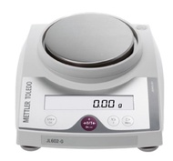 TIMBANGAN DIGITAL METTLER TOLEDO 602 GE