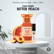 [DECANT 5ml/10ml/30ml] TF Bitter P3ach
