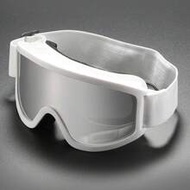 New Large Frame Eyeglasses, Windproof Decoration Fashion Eyeglasses Frame For Outdoor Sports, Men