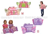 美國Bixbee專利橫背式護脊及多功能書包