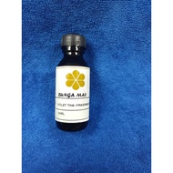 VIOLET THAI FRAGRANCE- 30ML ( INDUSTRY GRADE)