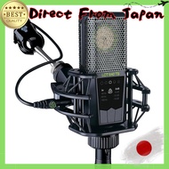 LEWITT LCT640 TS Condenser Microphone LCT640TS ASMR Omnidirectional Bidirectional Stereo Output