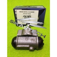 43300-SAA-004 REAR WHEEL BRAKE CYLINDER ASSY REAR DRUM BRAKE MASTER/ HONDA JAZZ GD3 IDSI VTEC 1.5 20