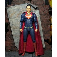 Fondjoy Henry Cavill Superman head sculpt 1:9 (Please read the description)