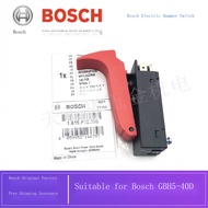 2023☆ Original Bosch electric hammer pick start-stop switch GBH5-40D impact drill start doctor spare parts