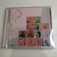 SEVENTEEN Fallin' Flower Album Standard Version