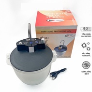 Smart Touch Automatic Wine Dispenser - Automatic Wine Dispenser