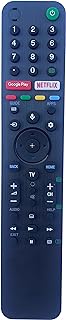 Universal Remote Compatible for Sony Series X950H XBR-49X950H XBR-55X950H XBR55X950H XBR-65X950H XBR65X950H XBR75X950H TV Remote Control