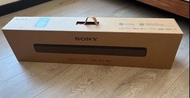 Sony HT-S2000 soundbar 音響