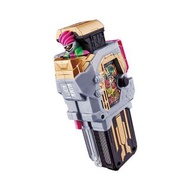 幪面超人 DX Maximum Mighty X 卡帶 Gashat 假面騎士 EX-AID 極限玩家 Level Lv 99 LV99 Kamen Rider ExAid EX AID 矇面超人 L
