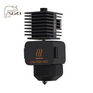 Hotend Kit for  A1 Mini Nozzle Hot End Assembly 0.4mm Nozzle for  A1 3D Printer Spare Parts Parts