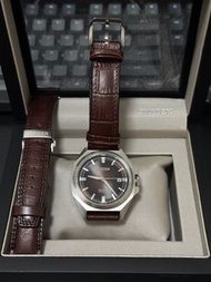 Citizen Series 8 NB6011-11W Automatic Watch