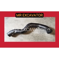 Hitachi Zaxis ZX ZX200 ZX200-5G 6BG1 Hose Air Duct Turbo Turbocharger Angin Pipe Paip Rubber Cleaner