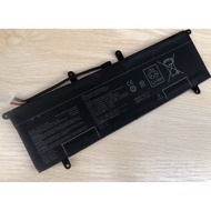 C41N1901 Laptop Battery For ZenBook Duo UX4000F UX4000FL UX481FL UX481FA UX481F 0B200-03520100 0B200