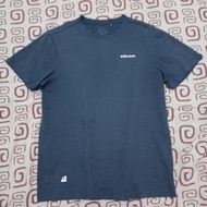 EIDER kaos shirt outdoor original bekas second