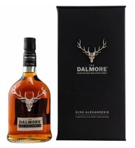 Dalmore King Alexander III Single Malt Whisky 大摩亞歷山大三世單一純麥威士忌