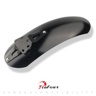 Front Mudguard Fit Street Twin 900 2016-2025 Speed Twin 2021-2025 Street Scrambler 900 2017-2025 Mot