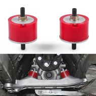 For BMW E36 E39 E46 E88 E90 E92 Z3 Replacement Polyurethane Transmission Mount