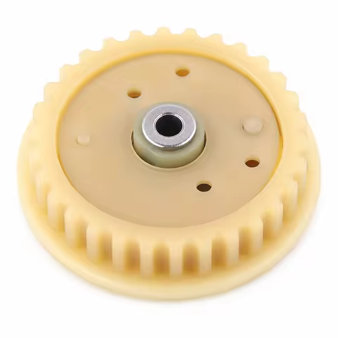 Camshaft Pulley For Honda GX35 GX35NT HHT35S GX35 Trimmer Brush Cutter Lawn Mower Engine Motor Parts